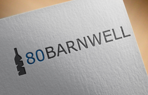 Logo Design by Top king  designer for 80 Barnwell | Design: #13193751