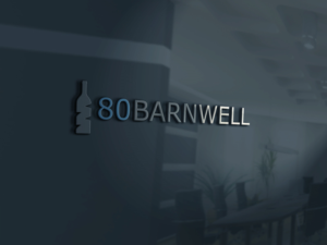 Logo Design by Top king  designer for 80 Barnwell | Design: #13193752