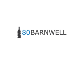 Logo Design by Top king  designer for 80 Barnwell | Design: #13193753