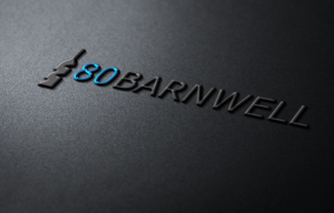 Logo Design by Top king  designer for 80 Barnwell | Design: #13193754