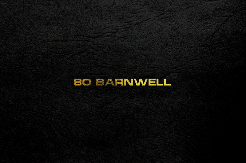 Logo-Design von armanmajumder1 für 80 Barnwell | Design #13194220