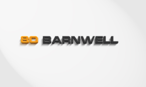 Diseño de Logo por armanmajumder1 para 80 Barnwell | Diseño: #13194277