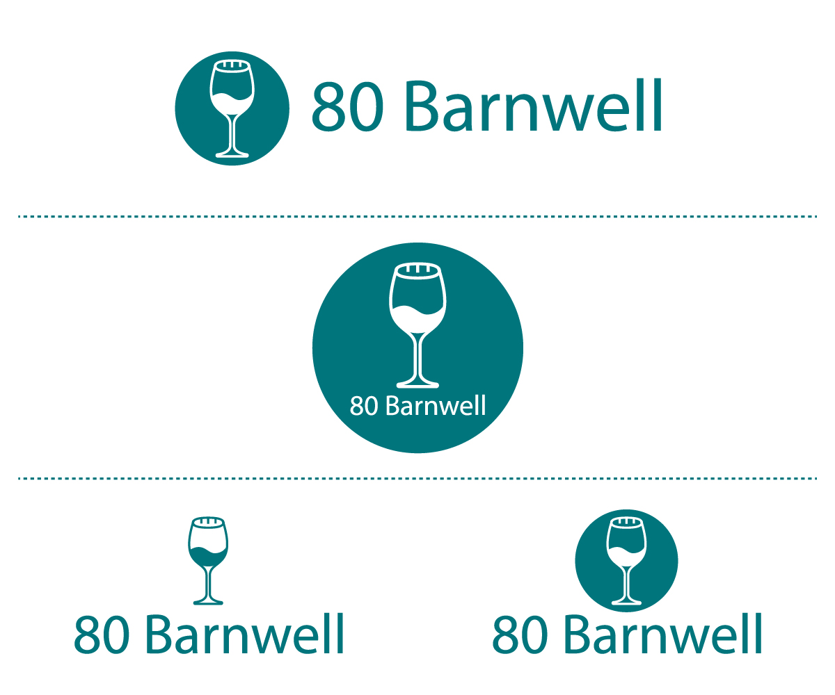 Diseño de Logo por Selvee para 80 Barnwell | Diseño #13166571