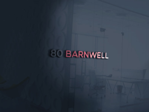 Logo Design by Jon cristian for 80 Barnwell | Design: #13190759