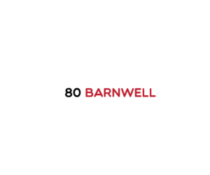 Logo Design by Jon cristian for 80 Barnwell | Design: #13190763