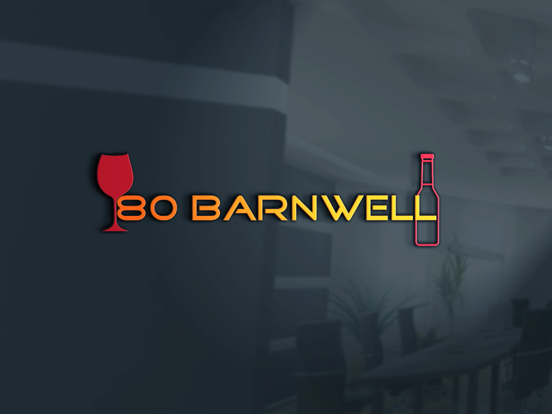 Design de Logo par adobeomor pour 80 Barnwell | Design #13208332