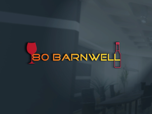 Diseño de Logo por adobeomor para 80 Barnwell | Diseño: #13208332
