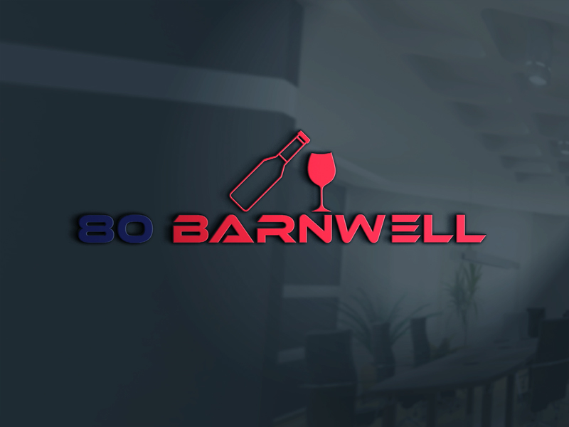 Diseño de Logo por adobeomor para 80 Barnwell | Diseño #13208333
