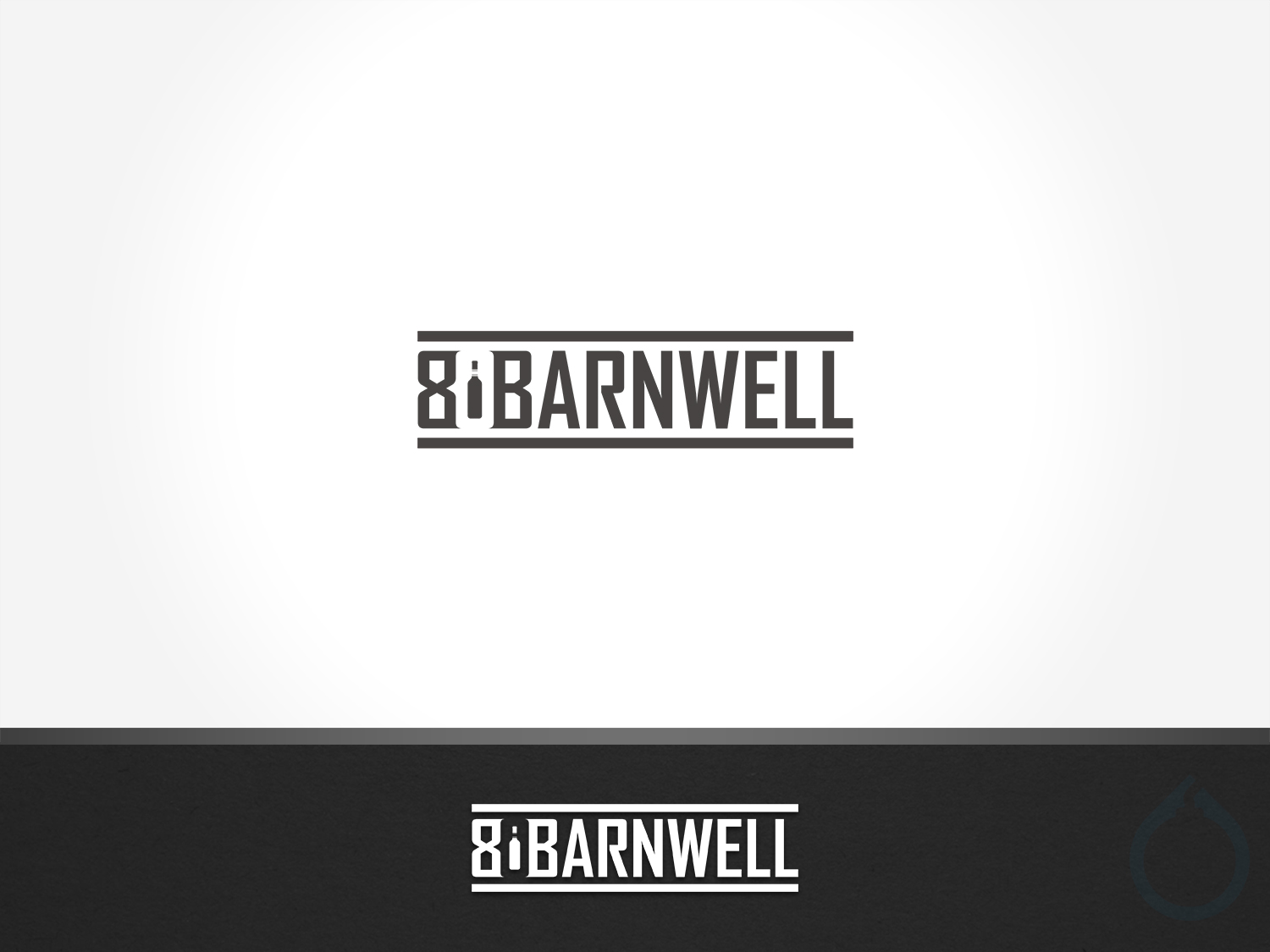 Diseño de Logo por aquabomb26 para 80 Barnwell | Diseño #13187629