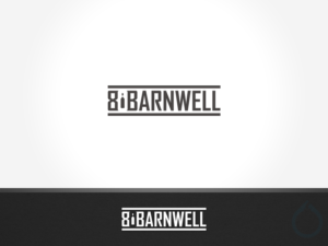 Logo Design by aquabomb26 for 80 Barnwell | Design #13187629