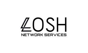 Logo-Design von trufya für Losh Network Services | Design: #13273313