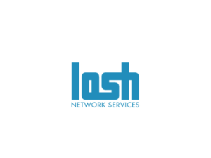Logo-Design von Alien Cookie für Losh Network Services | Design: #13166695