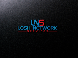 Logo-Design von start design für Losh Network Services | Design: #13181219