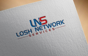 Logo-Design von start design für Losh Network Services | Design: #13181220