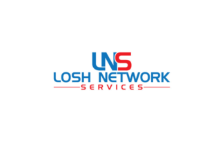 Logo-Design von start design für Losh Network Services | Design: #13181222