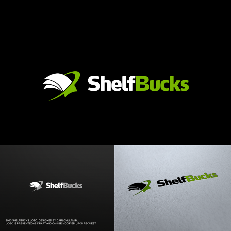 Logo Design by carlomagno for this project | Design #2454146