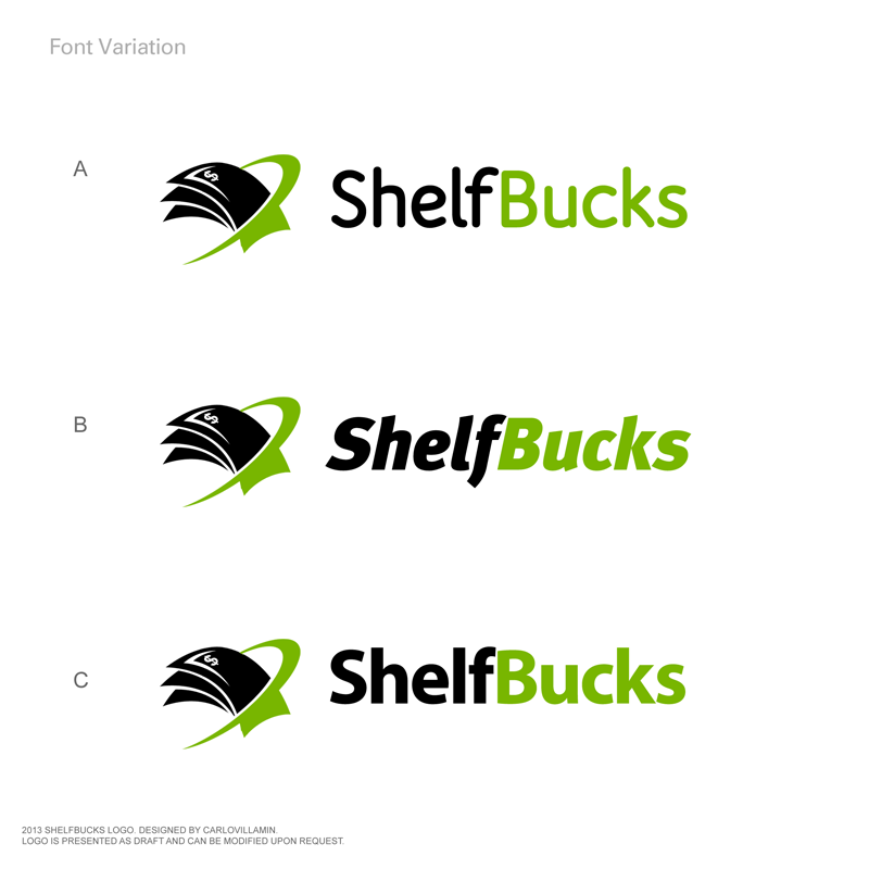 Logo Design by carlomagno for this project | Design #2463246