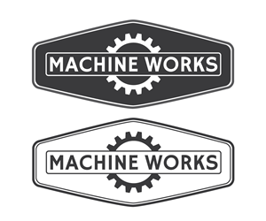 Logo-Design von Stacey Madrona für Circle City Machine | Design: #2490399