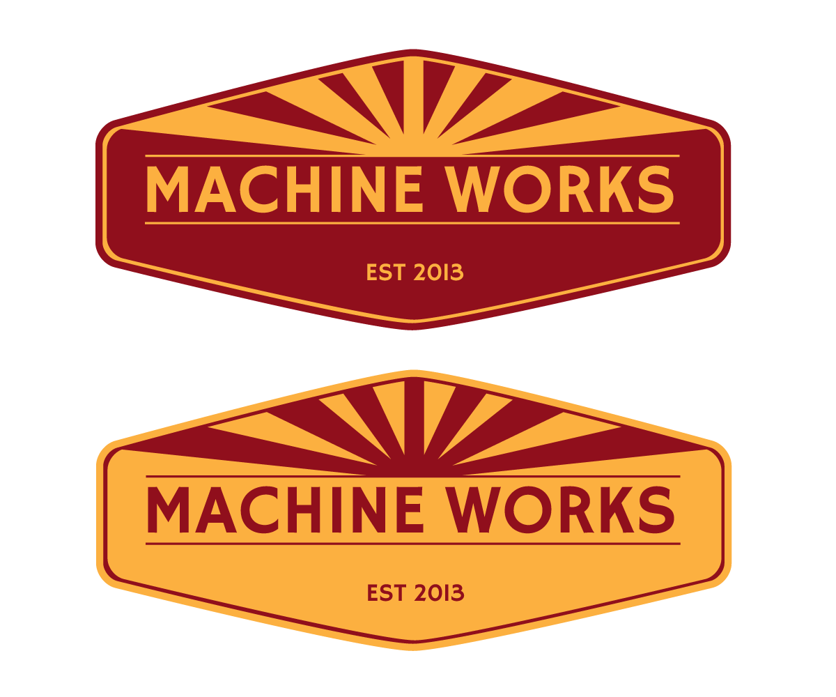 Logo Design by Stacey Madrona for Circle City Machine | Design #2490413