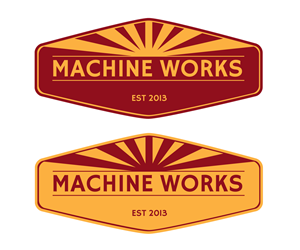 Logo-Design von Stacey Madrona für Circle City Machine | Design: #2490413