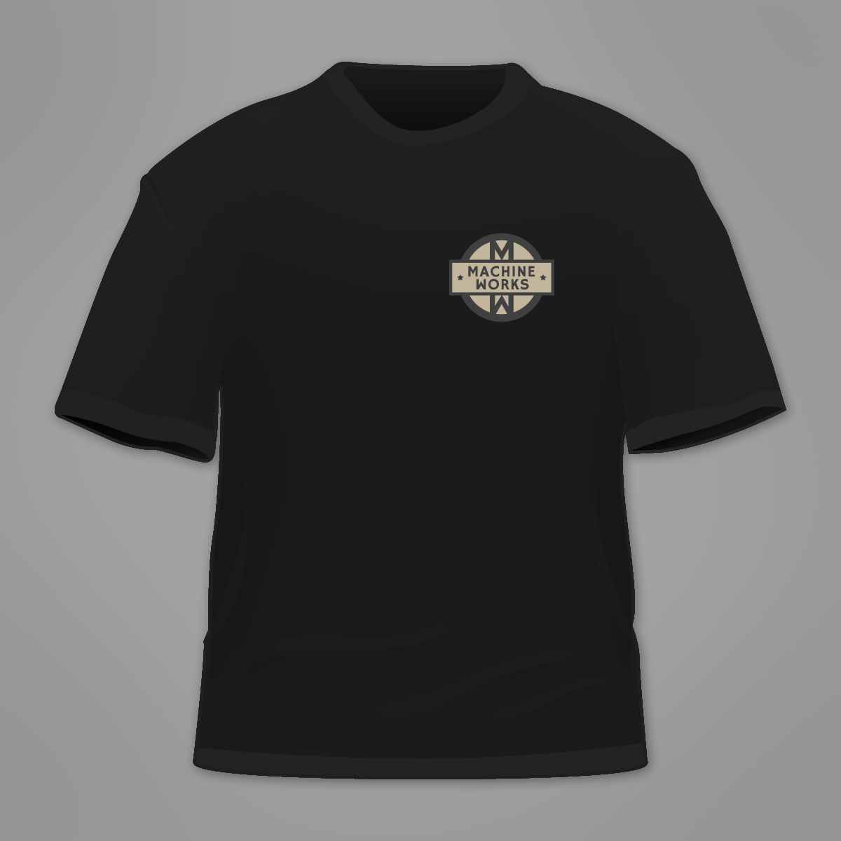 Logo-Design von Stacey Madrona für Circle City Machine | Design #2490455