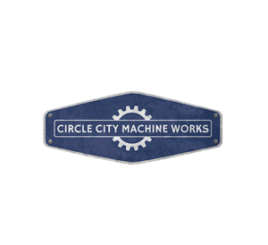 Design de Logo par Stacey Madrona pour Circle City Machine | Design : #2496409