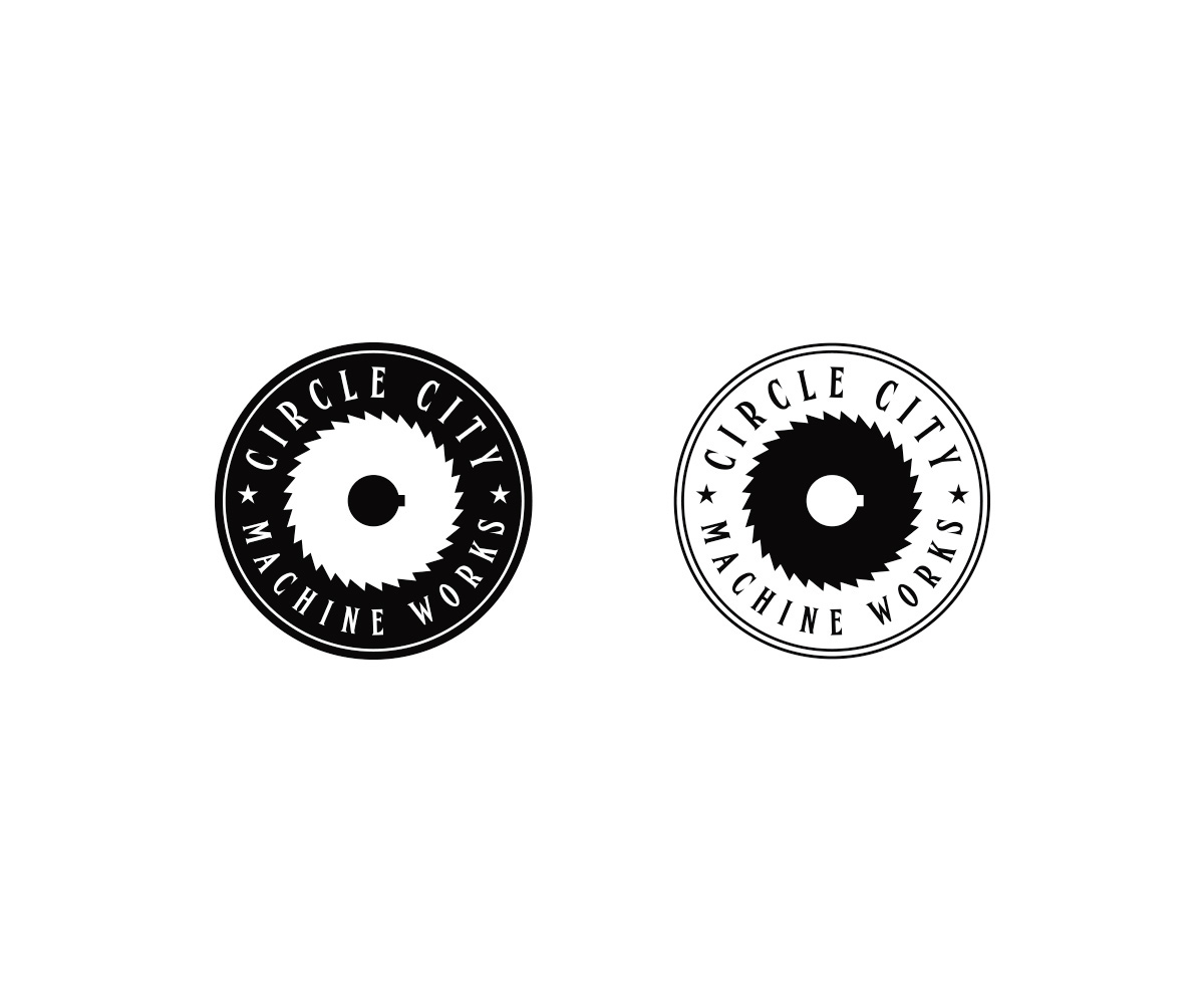 Design de Logo par MariannaY pour Circle City Machine | Design #2473815
