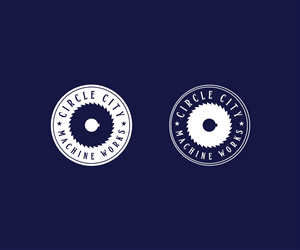Design de Logo par MariannaY pour Circle City Machine | Design : #2473816