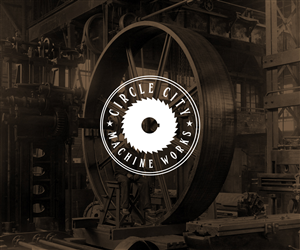 Design de Logo par MariannaY pour Circle City Machine | Design : #2473827