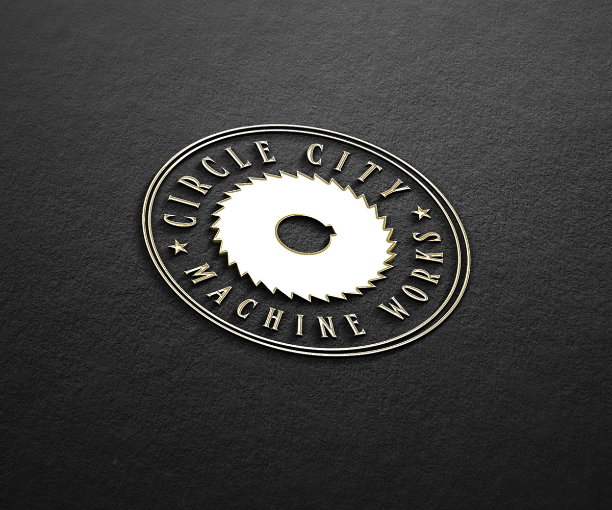 Design de Logo par MariannaY pour Circle City Machine | Design #2473830