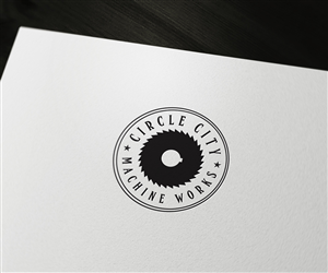 Design de Logo par MariannaY pour Circle City Machine | Design : #2473833