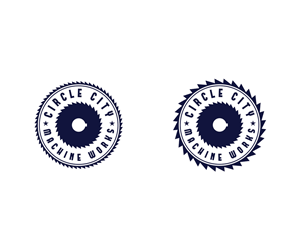 Design de Logo par MariannaY pour Circle City Machine | Design : #2482674
