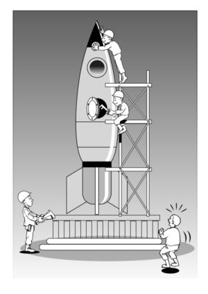 Illustration Design by dv