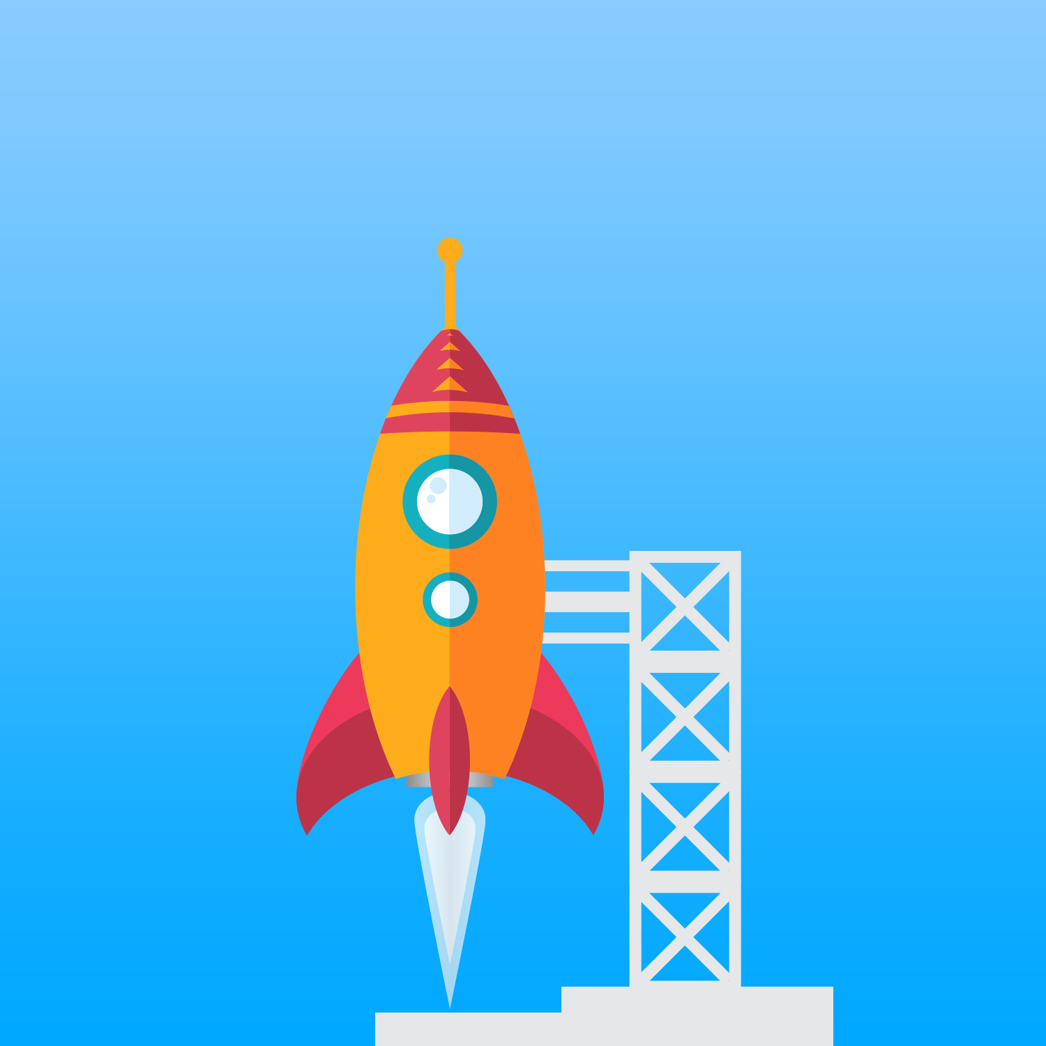 Illustration Design by Krypton Designer for this project | Design #13171835