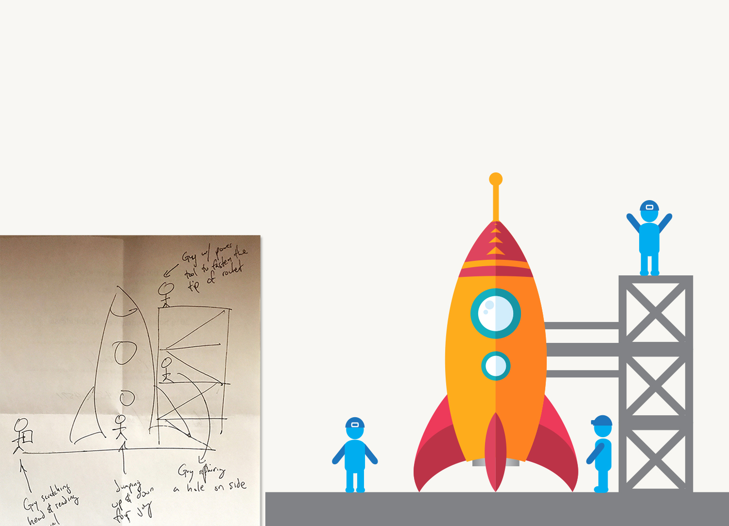 Illustration Design by Krypton Designer for this project | Design #13172105