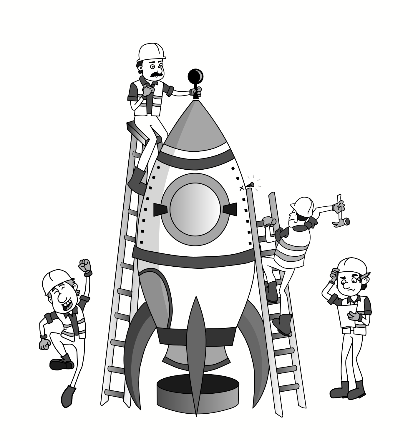 Illustration Design by ankitagraphics for this project | Design #13186836