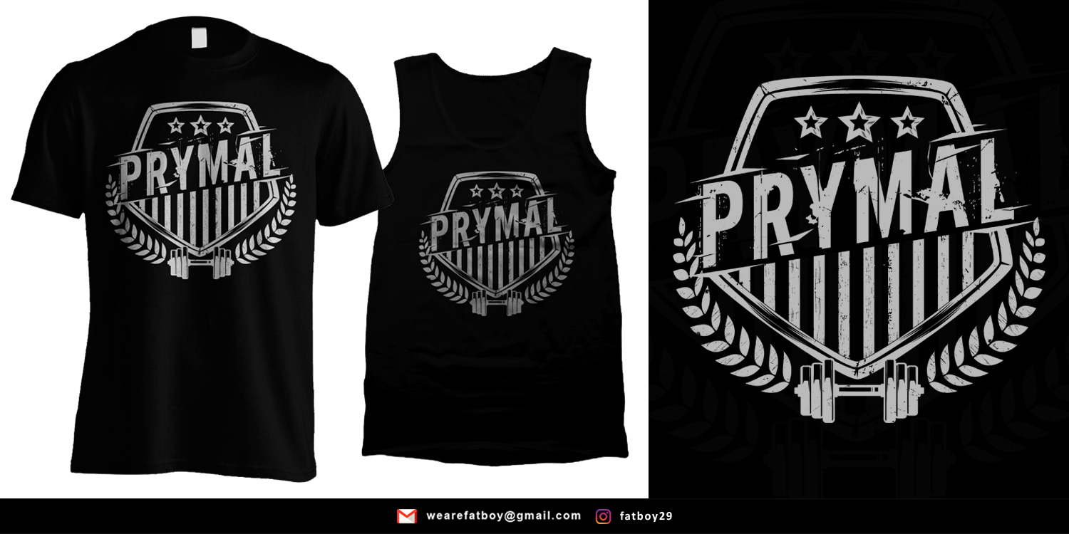 Design de T-shirt par Fatboy Graphic pour Caveman Evolution | Design #13228781