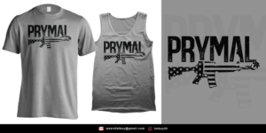 CrossFit/Fitness Inspired Shirt Designs | Diseño de Camiseta por Fatboy Graphic