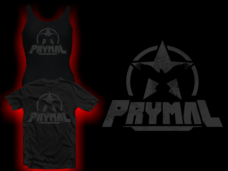 T-shirt Design by 2ndfloorharry for Caveman Evolution | Design #13320599