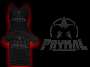 Diseño de Camiseta por 2ndfloorharry para Caveman Evolution | Diseño: #13320599