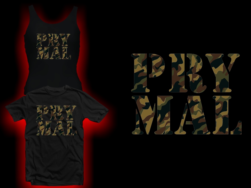 T-shirt Design by 2ndfloorharry for Caveman Evolution | Design #13320623