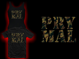 Diseño de Camiseta por 2ndfloorharry para Caveman Evolution | Diseño: #13320623