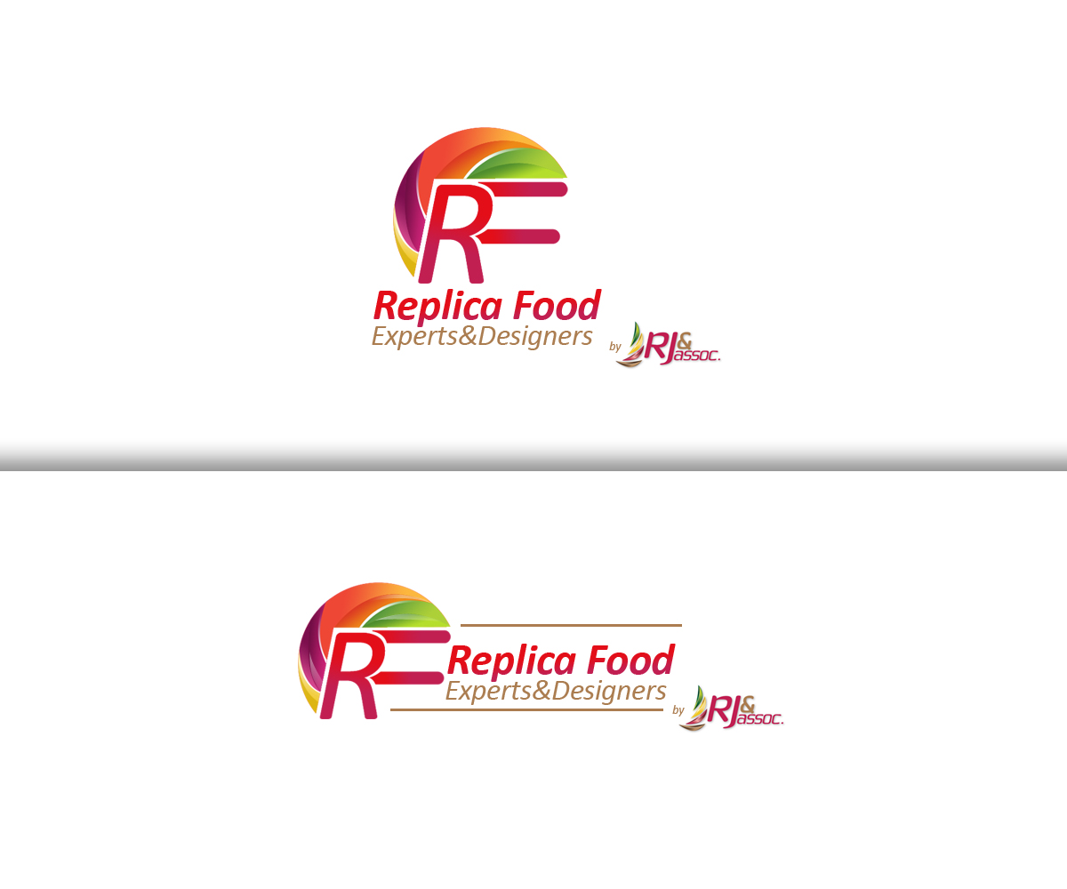 Logo Design by alemi for RJ & Associates | Design #13325107