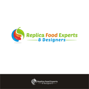Logo Design by webeezine for RJ & Associates | Design: #13192780