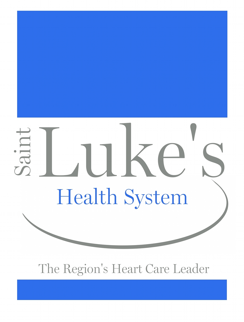 T-shirt Design by Modine Designs for Saint Luke's Health System | Design #553766