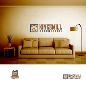 Logo Design by S-Square