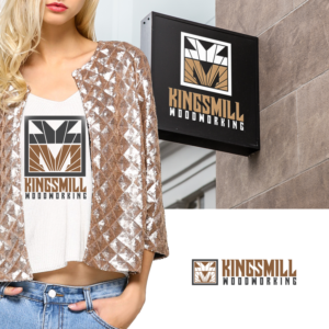 Logo Design by S-Square for this project | Design: #13182085