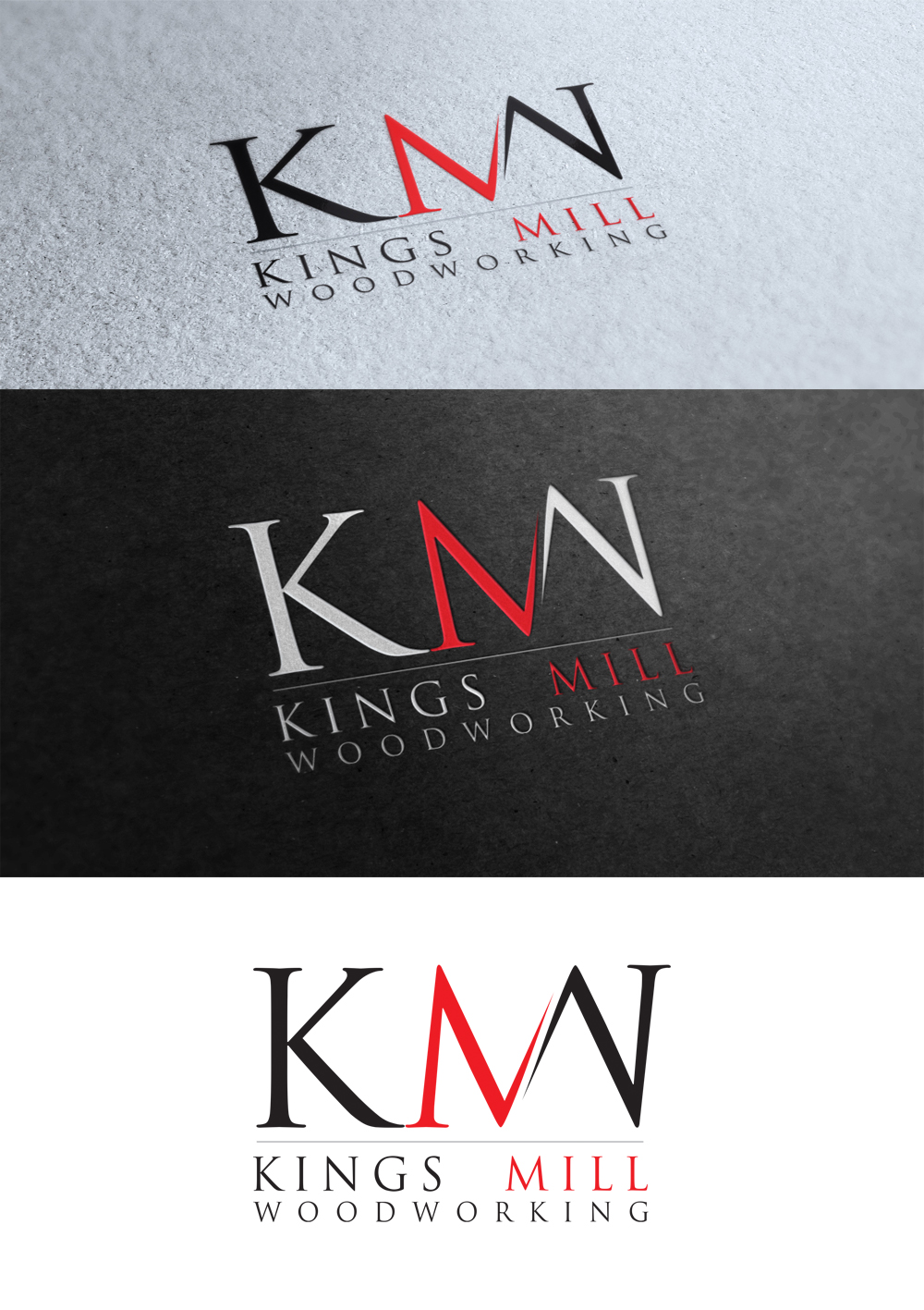 Logo Design by Sheeraz for this project | Design #13165442
