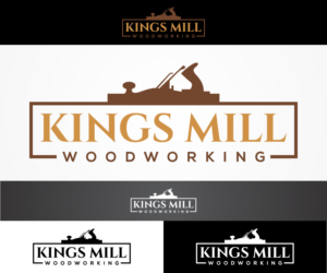 Logo Design by sangeloenriquez for this project | Design #13169825