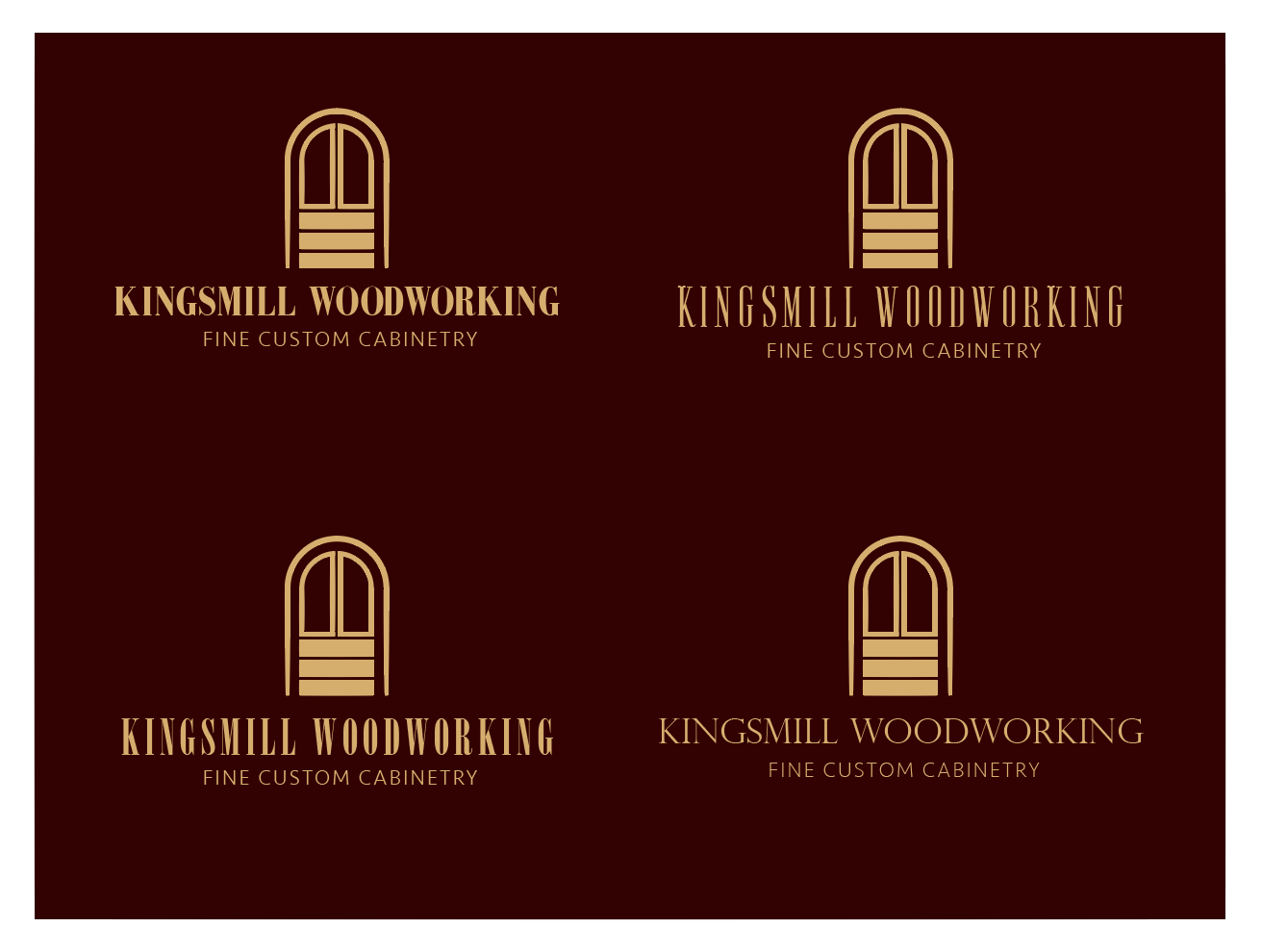 Logo-Design von wonderland für dieses Projekt | Design #13182096